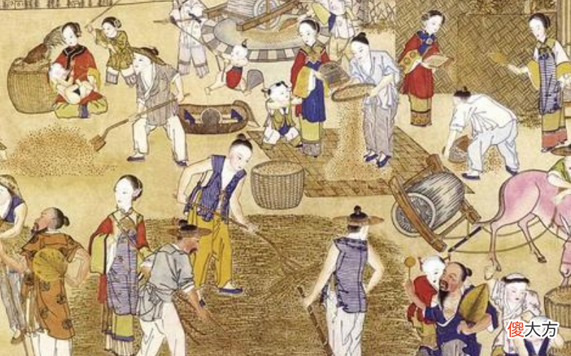 【爱历史】宋朝是如何对待归来人的？根据不同政策，归明、归正待遇各不相同