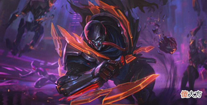 【游戏世界】LOL:拥有斩杀,还能给队友分钱的辅助派克,为何胜率这么低?