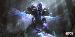 【游戏世界】LOL:拥有斩杀,还能给队友分钱的辅助派克,为何胜率这么低?