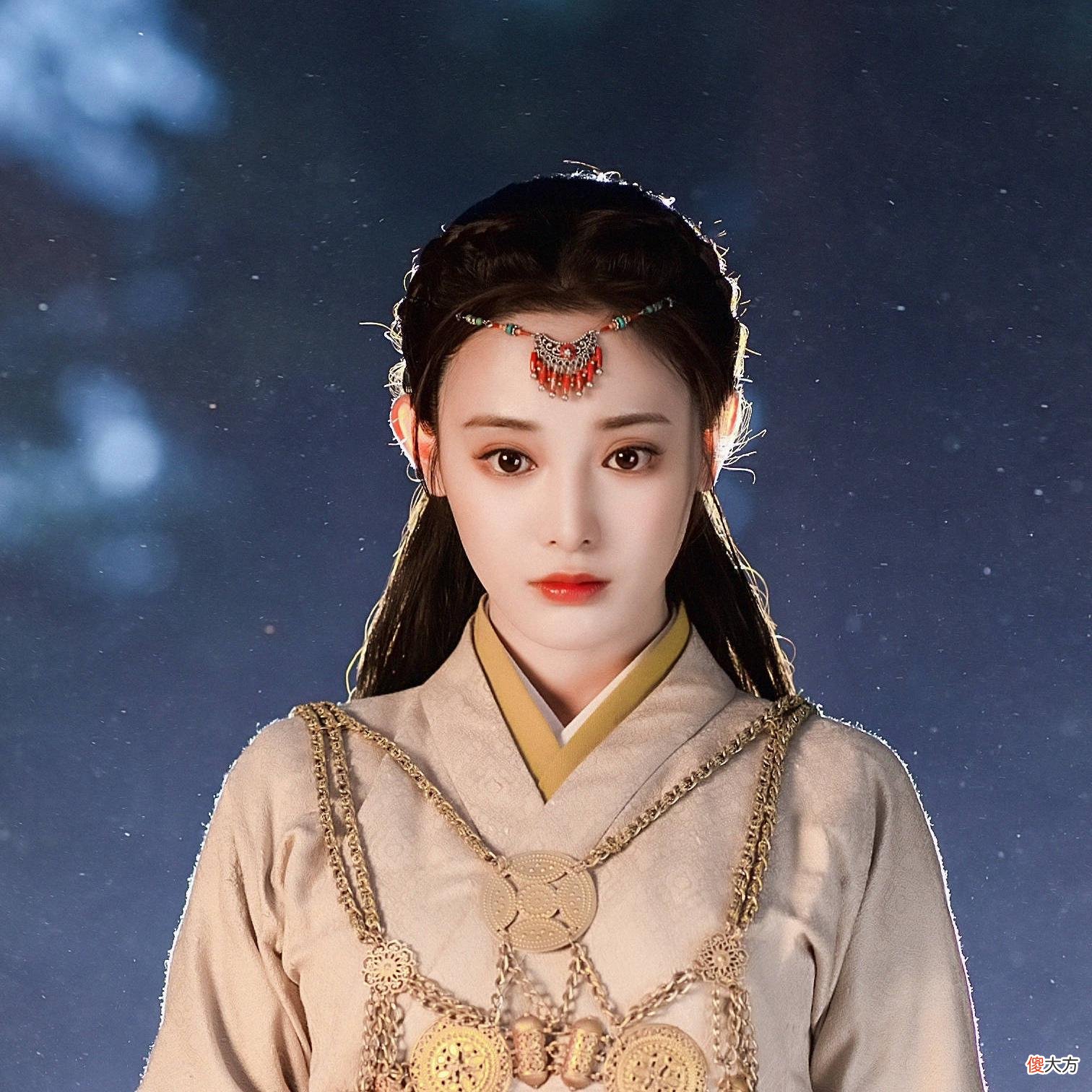 【历史故事】《东宫》一袭红衣来，一身白衣去，世间再无九公主，也再无太子妃