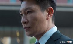 【历史故事】《庭外落水者》真小人，还是真君子？薛冬的复杂人设魅力无穷