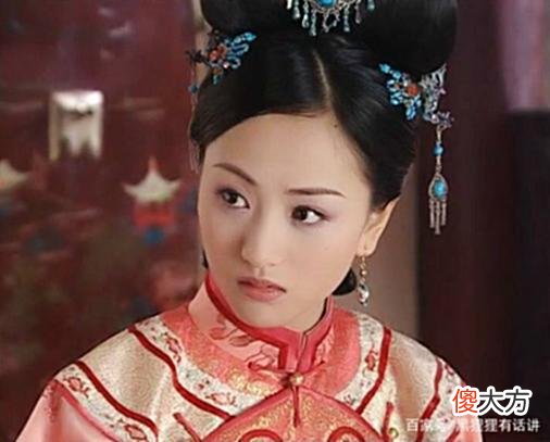 【历史故事】少年天子：顺治五妃原型揭秘！