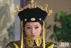 【历史故事】少年天子：顺治五妃原型揭秘！