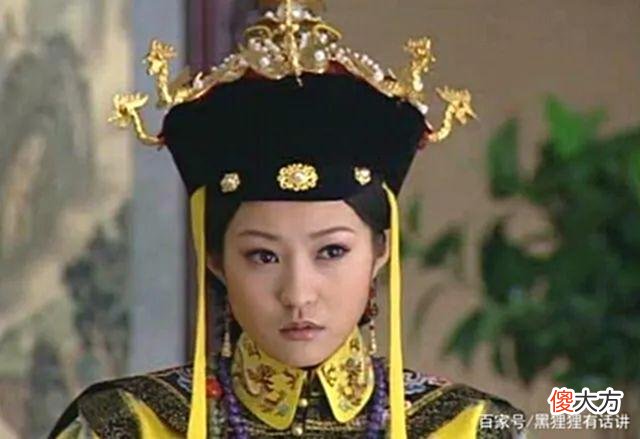 【历史故事】少年天子：顺治五妃原型揭秘！