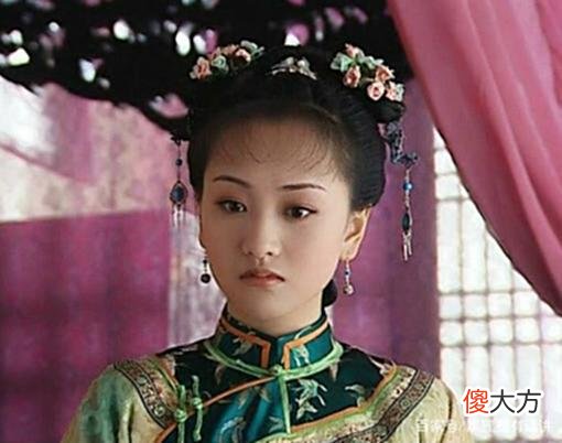 【历史故事】少年天子：顺治五妃原型揭秘！
