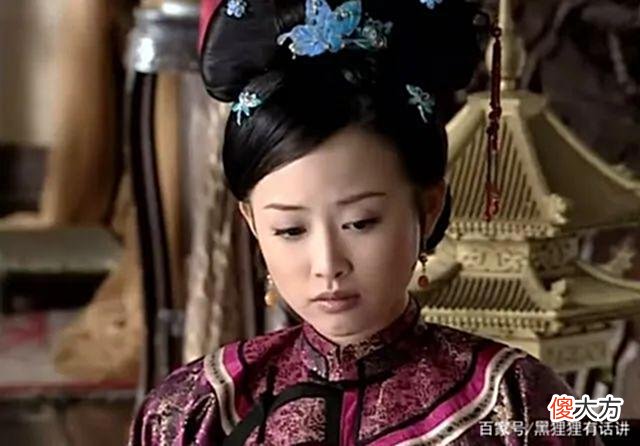 【历史故事】少年天子：顺治五妃原型揭秘！