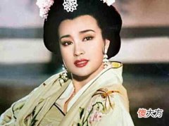 【历史故事】武则天被逼退位后,为何不到一年就亡了?史书都不好意思记载