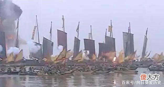 【历史故事】翼王石达开为何兵败大渡河，因为失去了从泸定桥通过的最佳时机