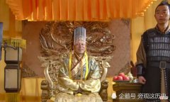 【爱历史】陈友谅：六十万大军惨淡收场，必胜局势被逆转，朱元璋赢在哪里？