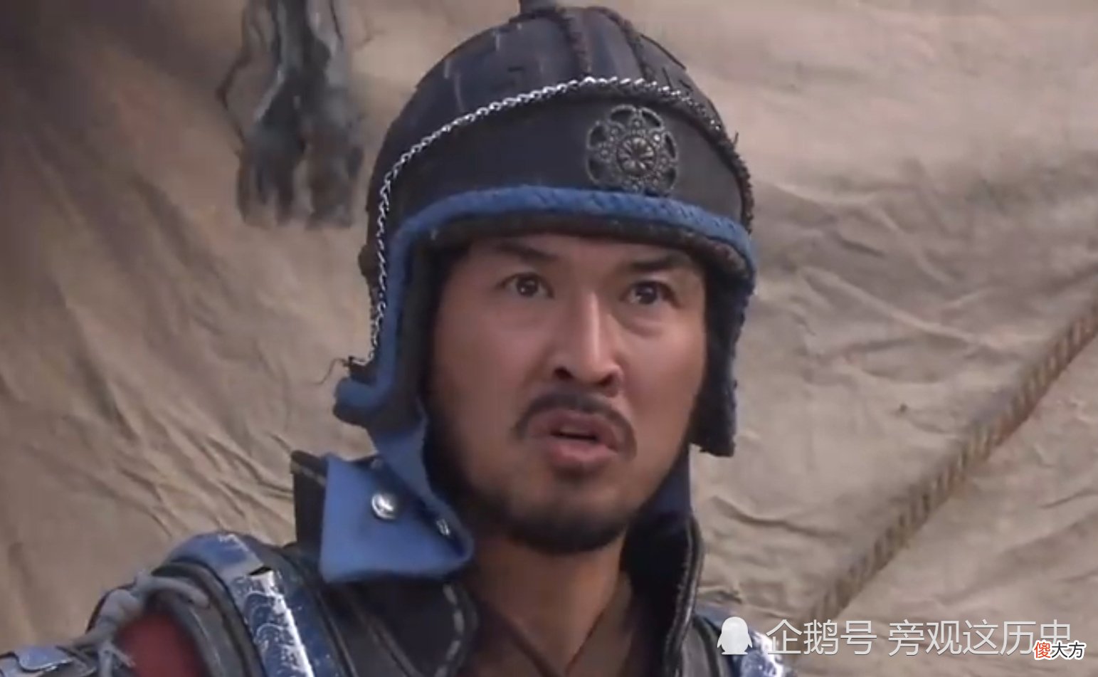 【爱历史】陈友谅：六十万大军惨淡收场，必胜局势被逆转，朱元璋赢在哪里？