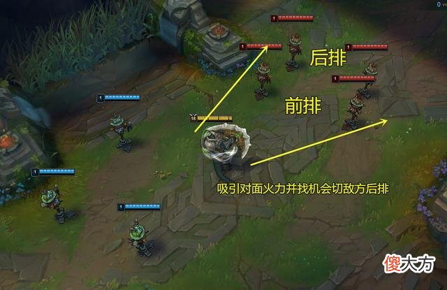 【游戏迷】冲锋陷阵，英雄联盟上单进阶教学，TP需要注意哪些细节？
