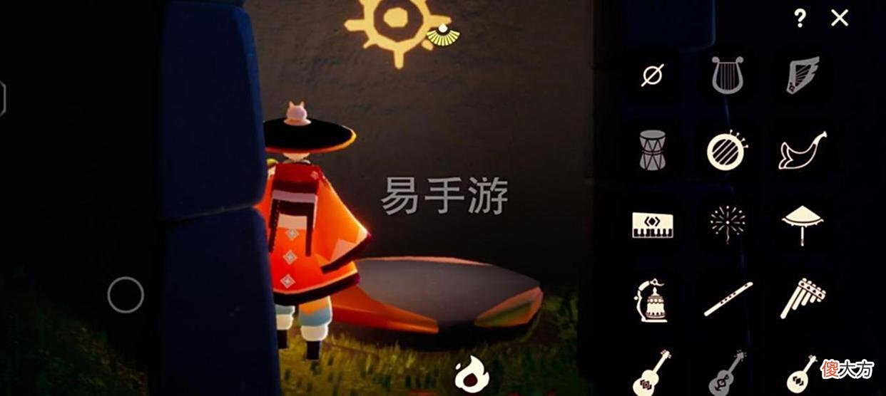 【游戏世界】几乎满斗篷收集，六季卡的光遇账号值多少呢？一起估一估吧