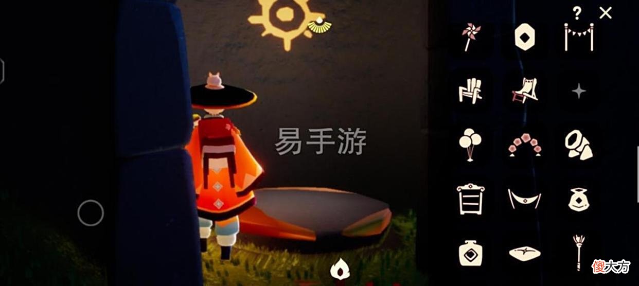 【游戏世界】几乎满斗篷收集，六季卡的光遇账号值多少呢？一起估一估吧
