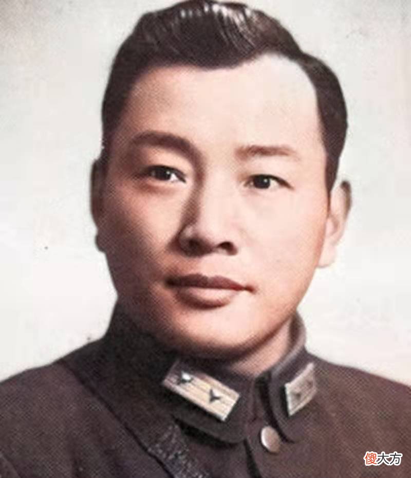 【爱历史】宋希濂当年所提的滇缅计划，如果成功实施，缅北格局将会发生改变