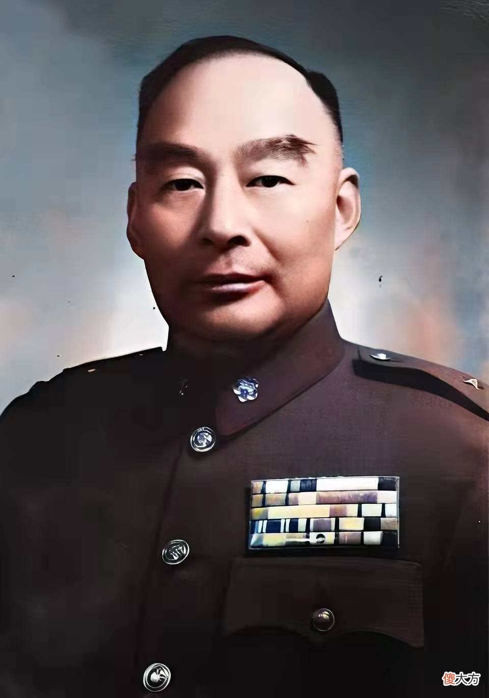【爱历史】宋希濂当年所提的滇缅计划，如果成功实施，缅北格局将会发生改变