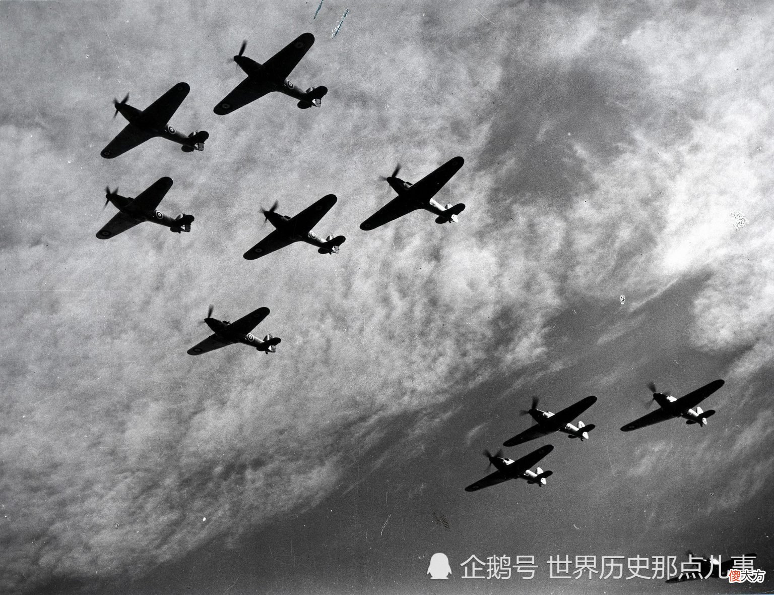 【爱历史】二战中最为重要的10大关键日期：每一天都足以改变历史进程，你认同吗？
