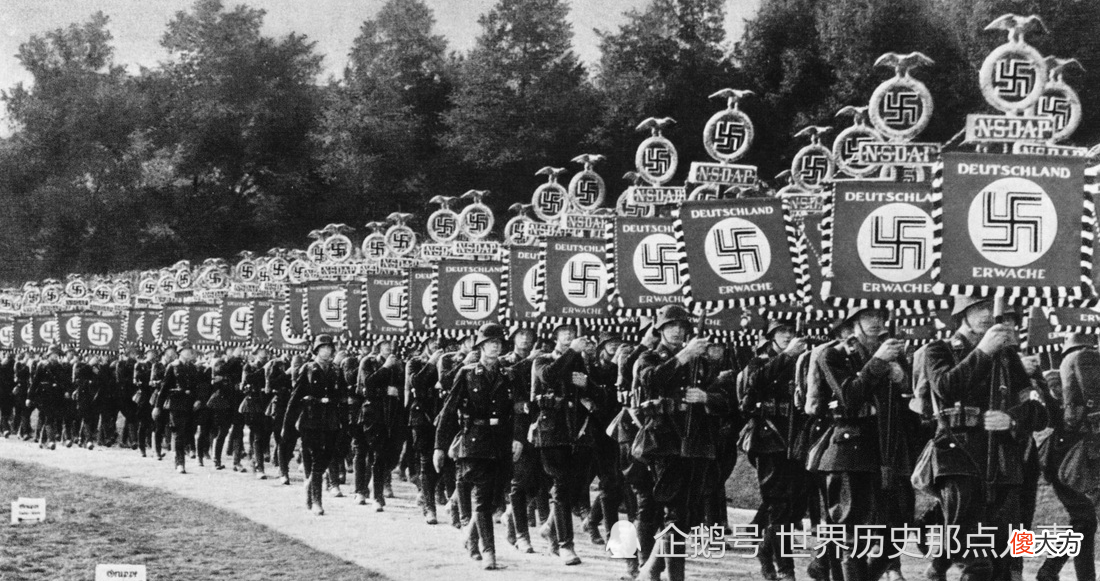 【爱历史】二战中最为重要的10大关键日期：每一天都足以改变历史进程，你认同吗？