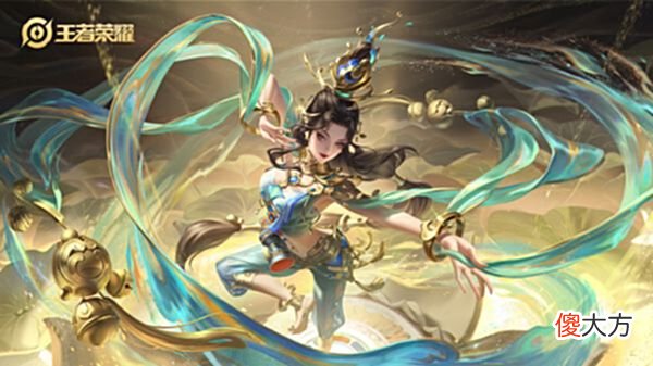 【游戏迷】全服法师禁用率第一，貂蝉俨然已成T0中路，不如学这几招克制她