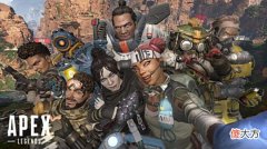 【游戏世界】《Apex英雄》十四赛季等级上限提高更新中闪退/掉线/卡顿怎么办