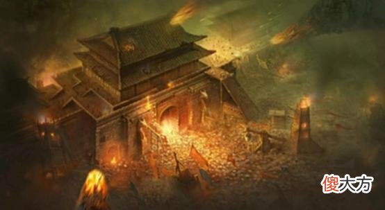 【游戏迷】传奇世界沙巴克,让人热血沸腾的地方