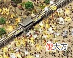 【游戏迷】传奇世界沙巴克,让人热血沸腾的地方