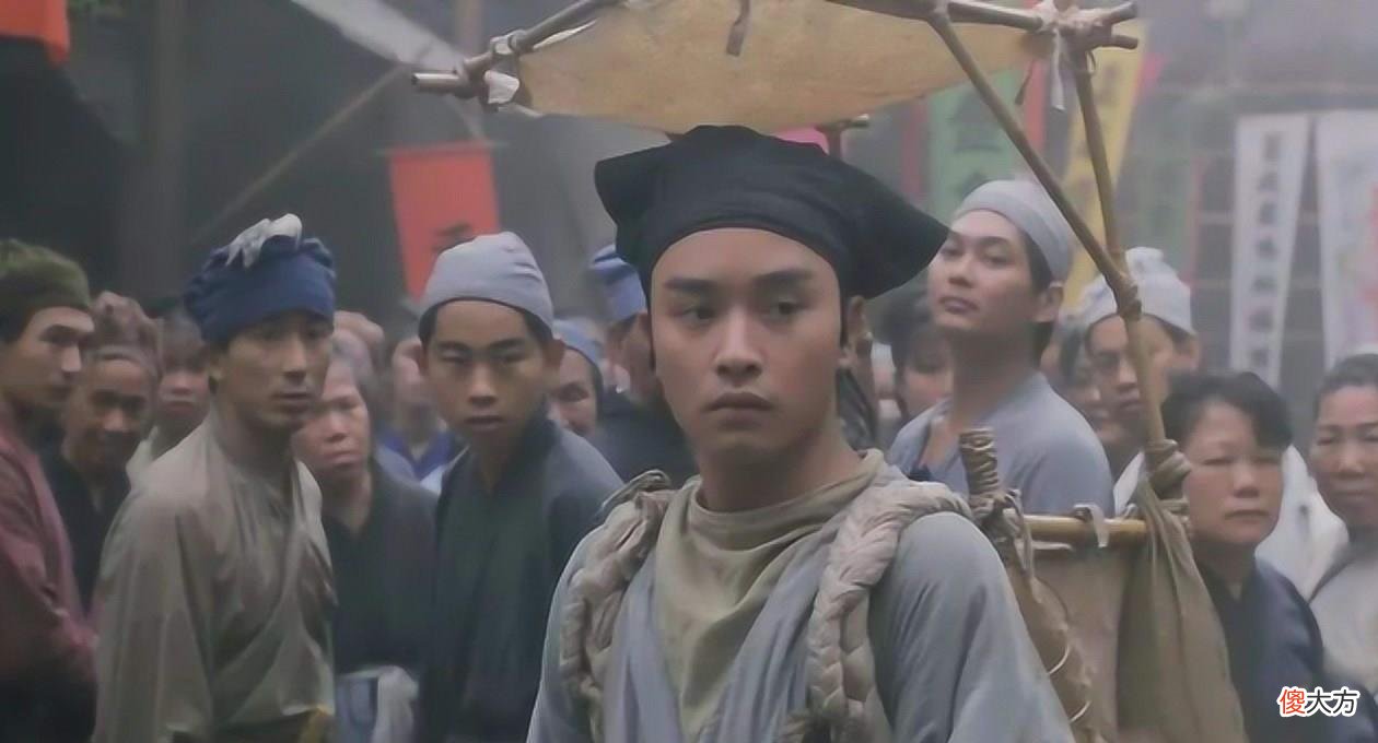 【历史故事】古代进京赶考的秀才,随身携带很多银子,为何山贼很少打劫他们?
