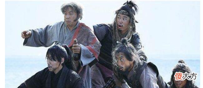 【历史故事】古代进京赶考的秀才,随身携带很多银子,为何山贼很少打劫他们?