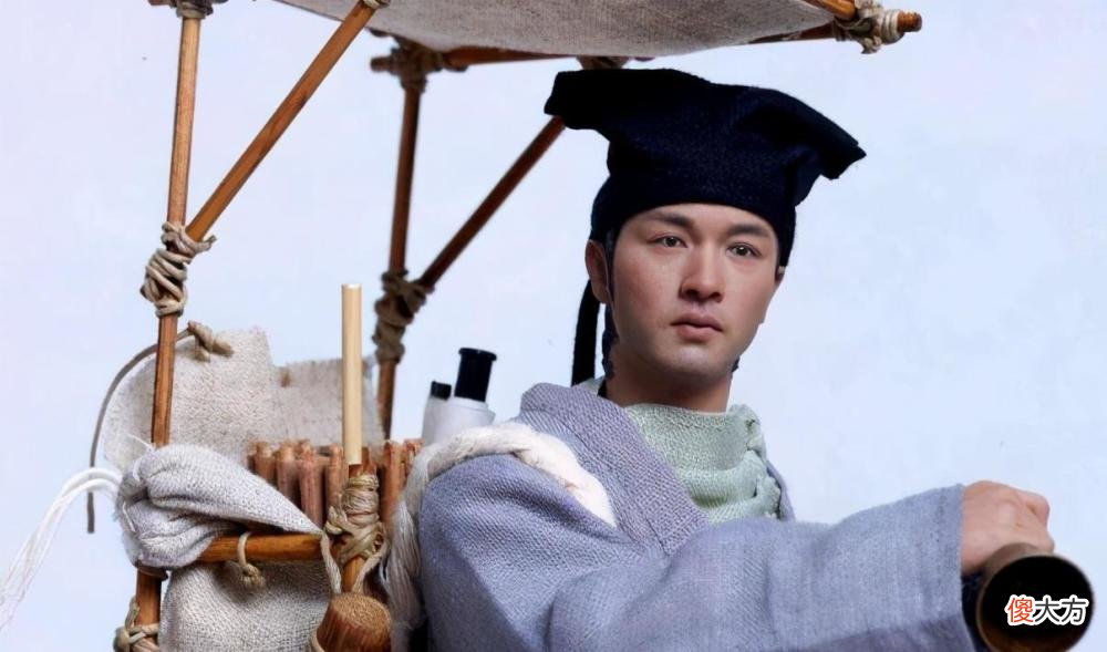 【历史故事】古代进京赶考的秀才,随身携带很多银子,为何山贼很少打劫他们?