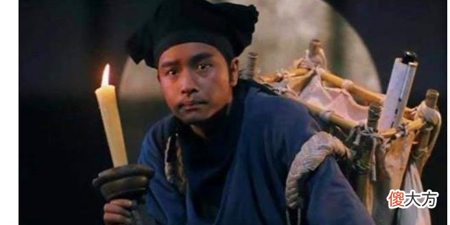 【历史故事】古代进京赶考的秀才，随身携带很多银子，为何山贼很少打劫他们？