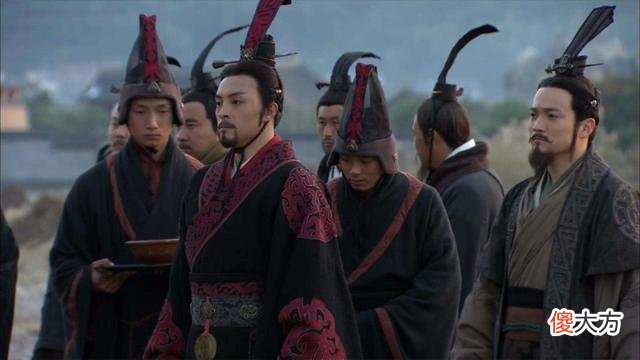 【爱历史】品读张仪，职场人不可不知的离职秘诀，让你走的潇洒惬意