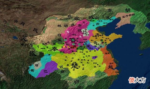 【爱历史】品读张仪，职场人不可不知的离职秘诀，让你走的潇洒惬意