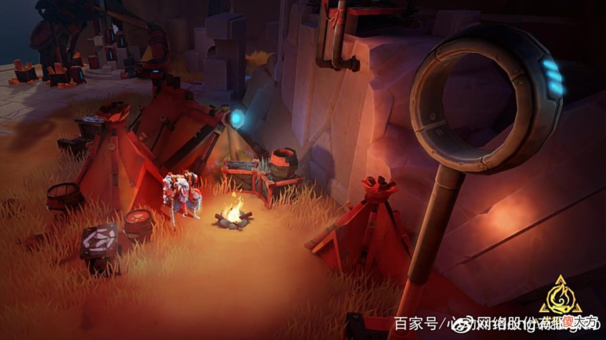 【游戏迷】《火炬之光：无限》达成百万预约！热爱暗黑Like的你预约了吗？