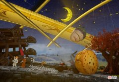 【游戏迷】Steam：又一跳票游戏迎来发售，大开脑洞，竞技塔防秒变DIY乱斗？