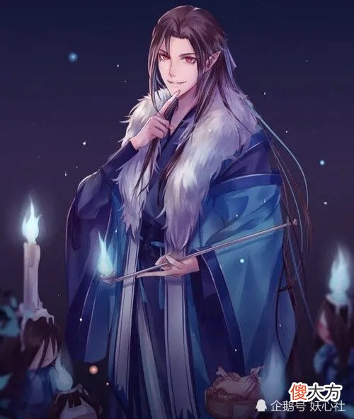 【爱历史】天官赐福：小表弟戚容之死是个谜团，他到底因何而死？