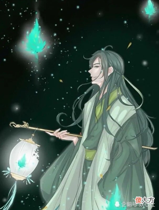 【爱历史】天官赐福：小表弟戚容之死是个谜团，他到底因何而死？