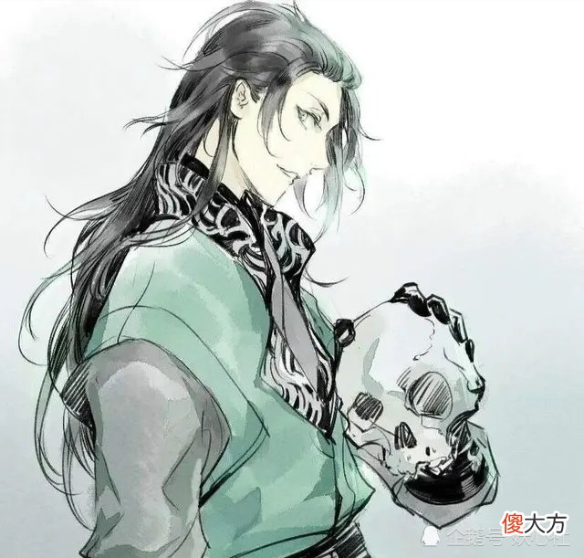 【爱历史】天官赐福：小表弟戚容之死是个谜团，他到底因何而死？