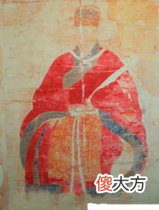 【历史故事】明十三陵的总设计师，看江西大师如何给明成祖寻龙定穴