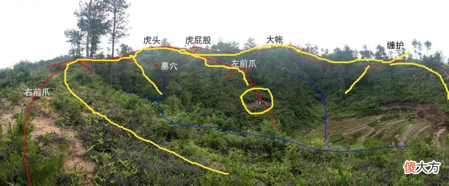 【历史故事】明十三陵的总设计师，看江西大师如何给明成祖寻龙定穴