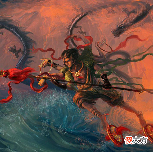 【历史故事】各行业被供奉的祖师爷都是谁？居然有黄帝、诸葛亮、哪吒