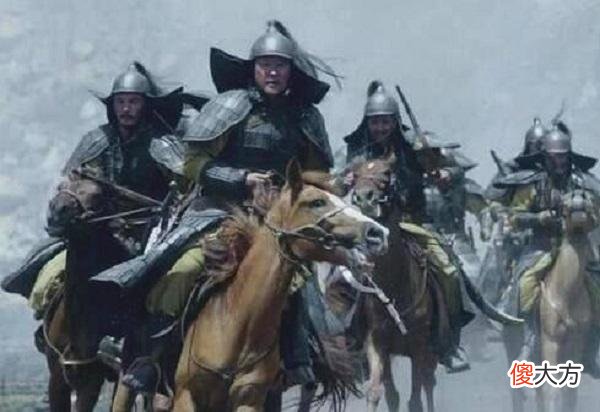 【历史故事】元末:一个无人传授兵法的百姓靠着这两点成为统御几十万人的将军
