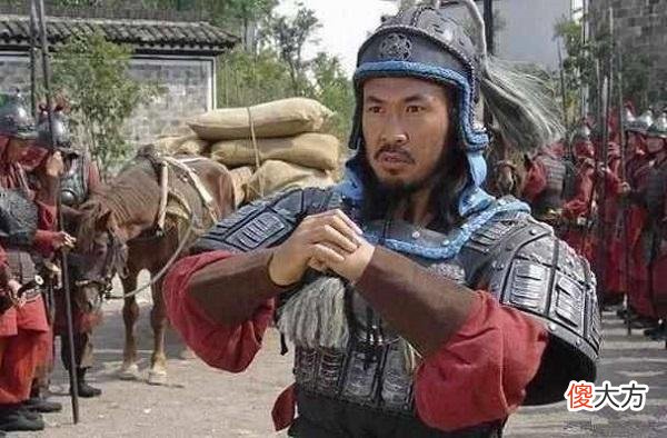【历史故事】元末:一个无人传授兵法的百姓靠着这两点成为统御几十万人的将军
