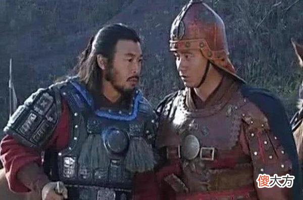【历史故事】元末:一个无人传授兵法的百姓靠着这两点成为统御几十万人的将军