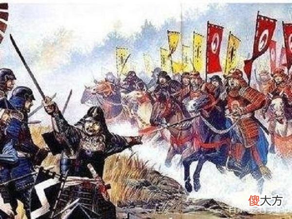 【历史故事】元末:一个无人传授兵法的百姓靠着这两点成为统御几十万人的将军