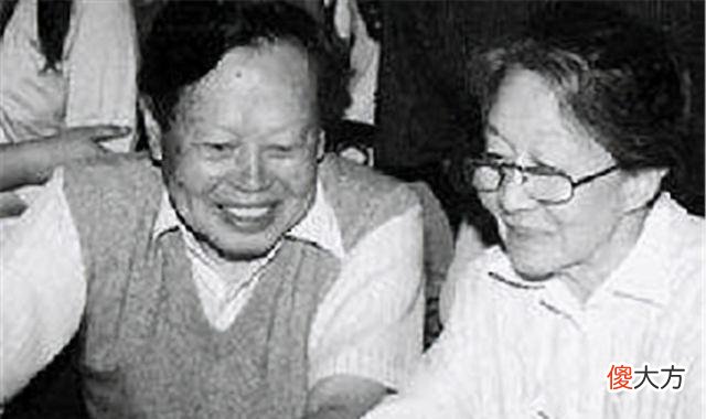 【历史故事】杜聿明的长女：我爱你，我只想竭尽全力做好妻子和母亲的角色