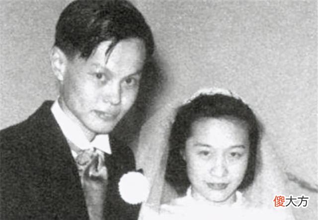 【历史故事】杜聿明的长女：我爱你，我只想竭尽全力做好妻子和母亲的角色
