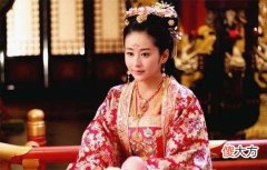 【爱历史】恶魔身旁绽放的有毒樱桃，后赵皇帝石虎的后宫，郑皇后空守云开