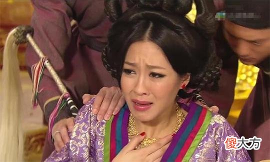 【爱历史】恶魔身旁绽放的有毒樱桃，后赵皇帝石虎的后宫，郑皇后空守云开
