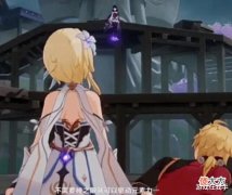 【游戏世界】原神:这才是性价比最高的角色,获得容易,练起来简单,伤害还高