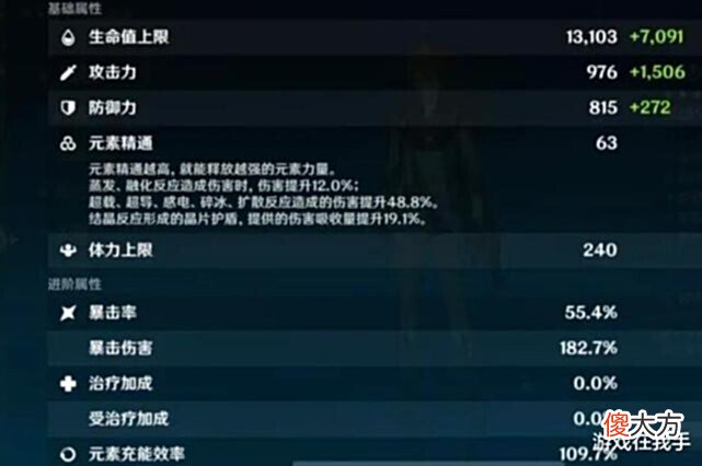 【游戏世界】原神:这才是性价比最高的角色,获得容易,练起来简单,伤害还高