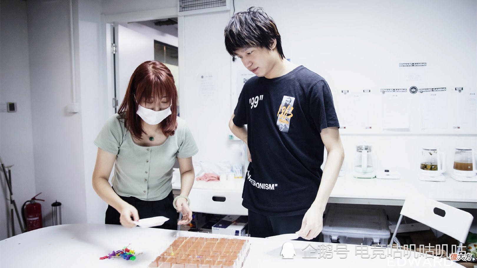 【游戏迷】男枪上线9周年，厂长用其拿到第一个五杀，微笑以男枪成名